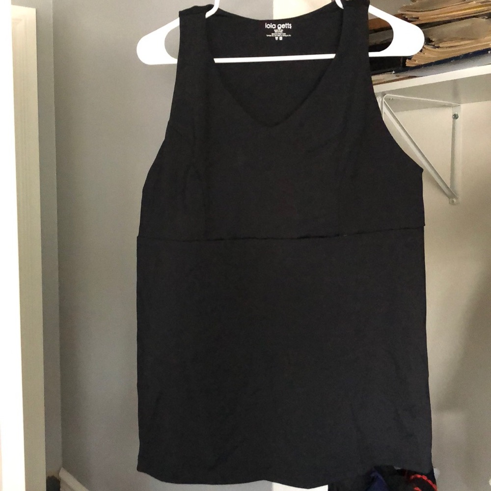 Sports top